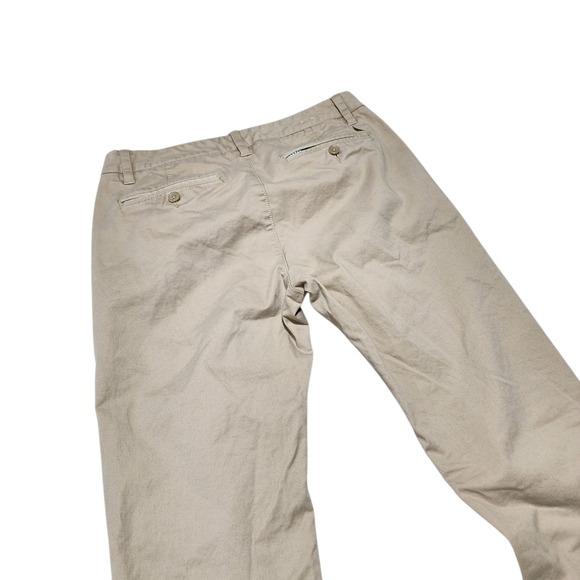 UNTUCKit Khaki Pants Straight Fit Casual Chino Style‎ W30 L32 - Picture 7 of 9